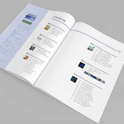 專業(yè)定制印刷，打造優(yōu)質(zhì)書刊畫冊——富達(dá)泰印刷服務(wù)全解析
