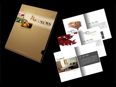 創(chuàng)新圖文藝術(shù) 專業(yè)燃?xì)忮仩t宣傳畫冊與說明書設(shè)計(jì)制作服務(wù)