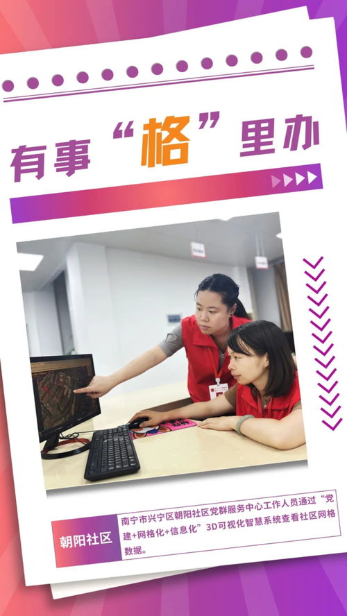 創(chuàng)意海報(bào) 把實(shí)事辦到居民心坎上的圖文設(shè)計(jì)之道