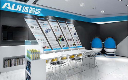 汽修廠設(shè)計(jì)效果圖 如何打造簡(jiǎn)潔、大氣又專(zhuān)業(yè)的空間