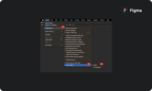 超實(shí)用的產(chǎn)品配色指南三部曲 學(xué)會(huì)色彩管理，打造視覺佳作
